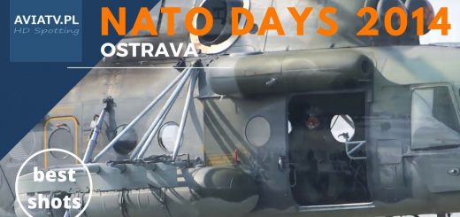 Nato Days Ostrava 2014