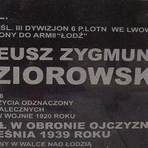 Tadeusz Jeziorowski Kampania 1939 011