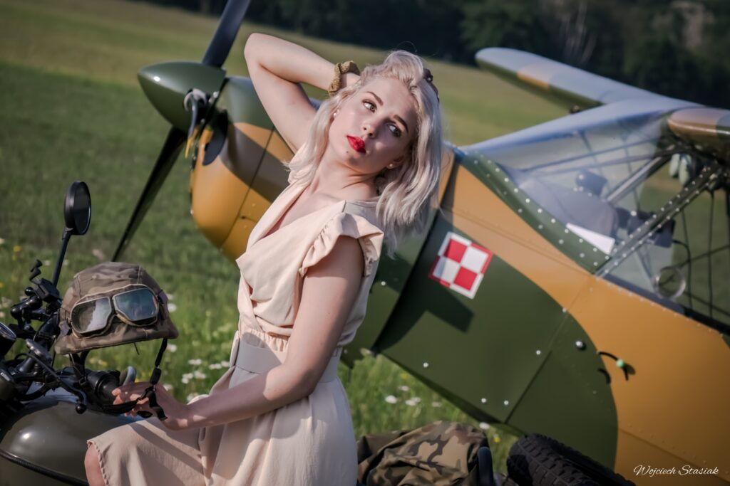 azm sesja modelki 34